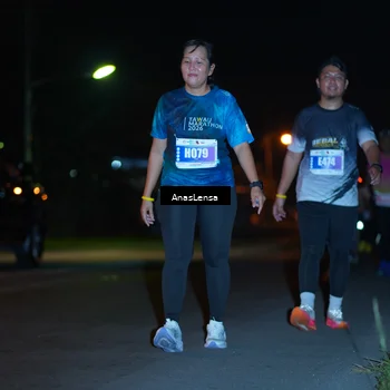 Runner Photo 4539808