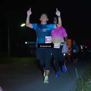 Runner Photo 4539813