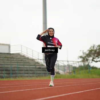 Runner Photo 4539814