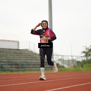 Runner Photo 4539816