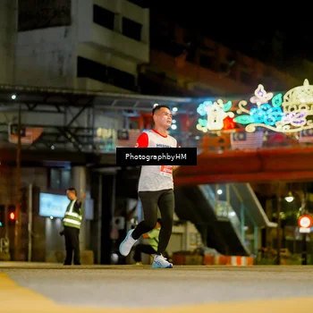 Runner Photo 4539817