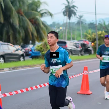 Runner Photo 4539818