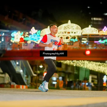 Runner Photo 4539820