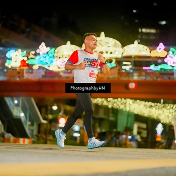 Runner Photo 4539821