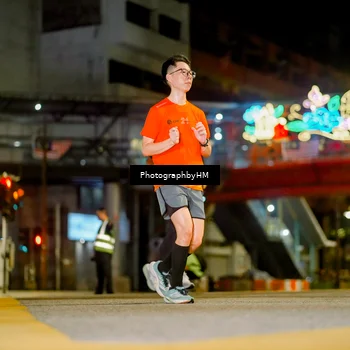 Runner Photo 4539824