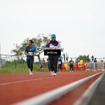 Runner Photo 4539825