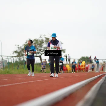 Runner Photo 4539827