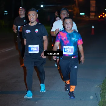 Runner Photo 4539828