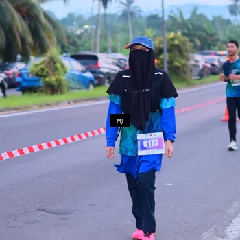 Runner Photo 4539829