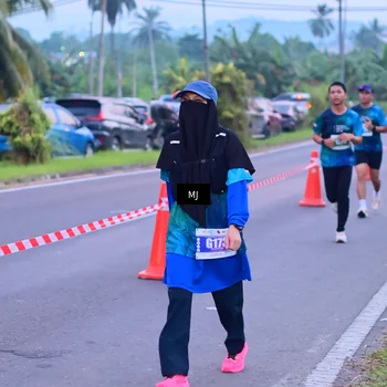 Runner Photo 4539831