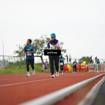 Runner Photo 4539832