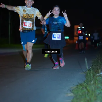 Runner Photo 4539836
