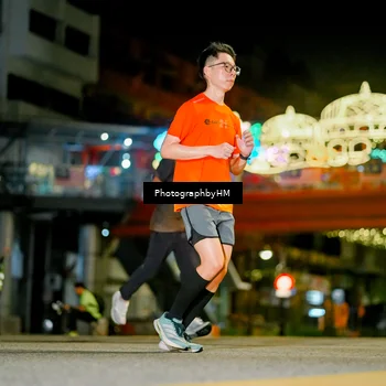 Runner Photo 4539837