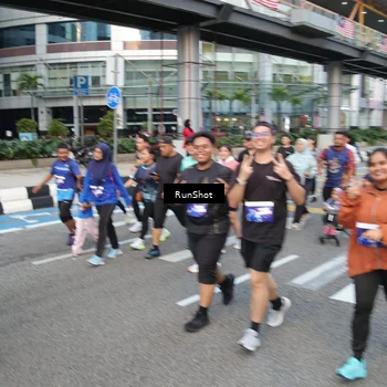 Runner Photo 4539839
