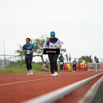Runner Photo 4539841