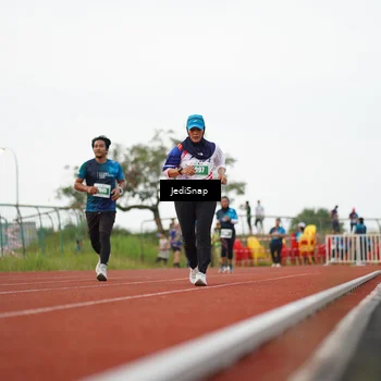Runner Photo 4539842
