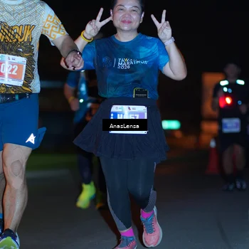 Runner Photo 4539844
