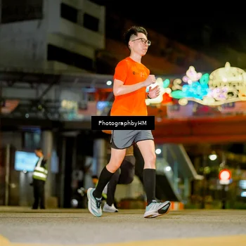 Runner Photo 4539845