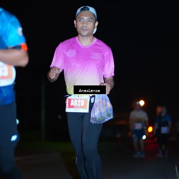 Runner Photo 4539847
