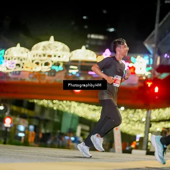 Runner Photo 4539849