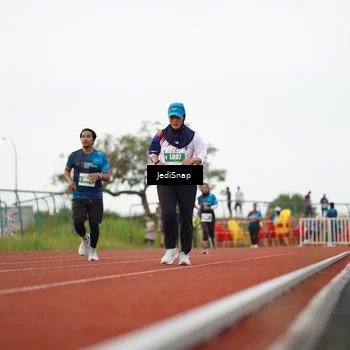 Runner Photo 4539851