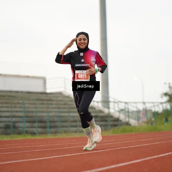 Runner Photo 4539852