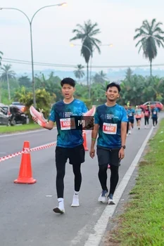Runner Photo 4539853