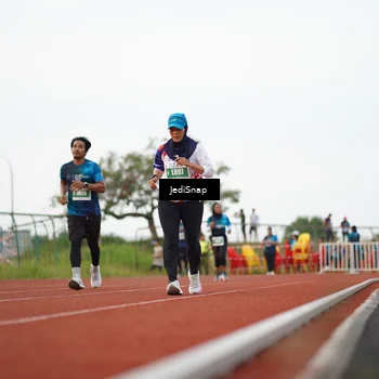 Runner Photo 4539854