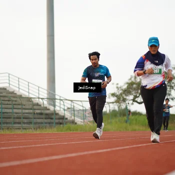 Runner Photo 4539855
