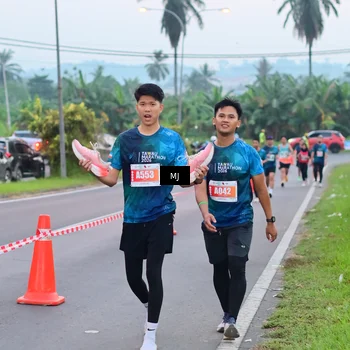 Runner Photo 4539860