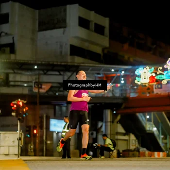Runner Photo 4539863
