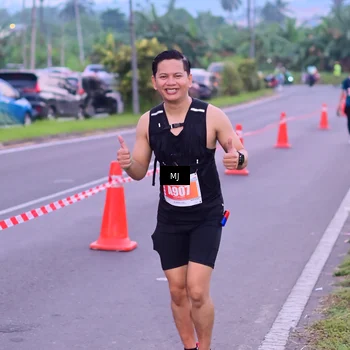 Runner Photo 4539865