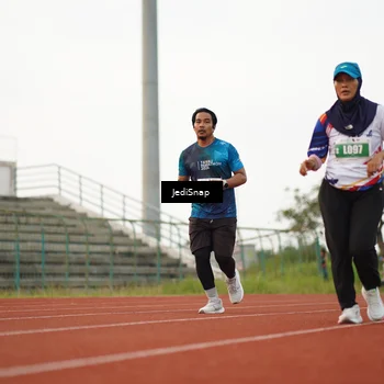 Runner Photo 4539868