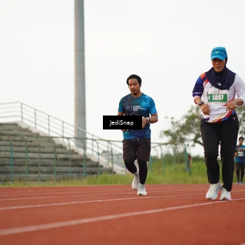 Runner Photo 4539869