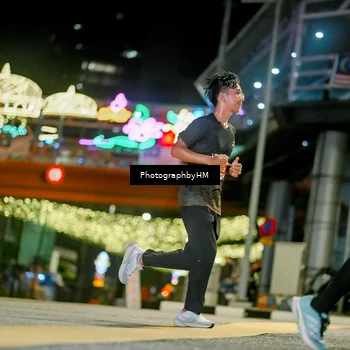 Runner Photo 4539875