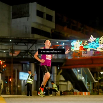 Runner Photo 4539877