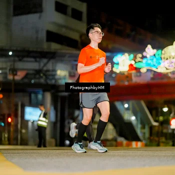 Runner Photo 4539878