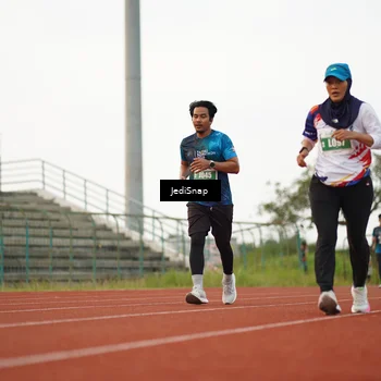 Runner Photo 4539880