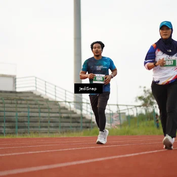 Runner Photo 4539884
