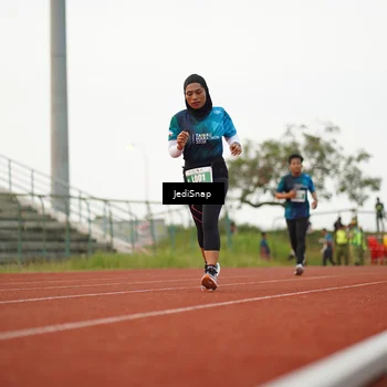 Runner Photo 4539887