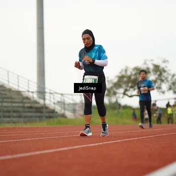 Runner Photo 4539890
