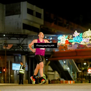 Runner Photo 4539893