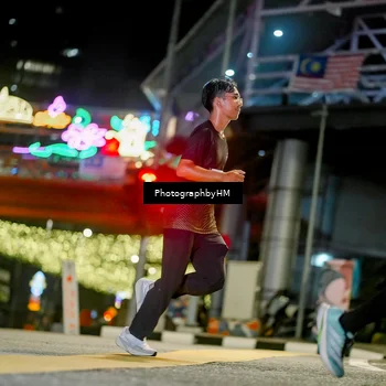 Runner Photo 4539894