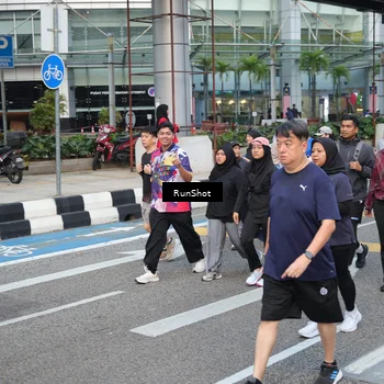 Runner Photo 4539895
