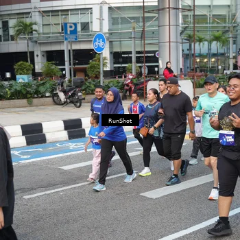 Runner Photo 4539899