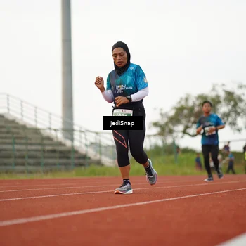 Runner Photo 4539900