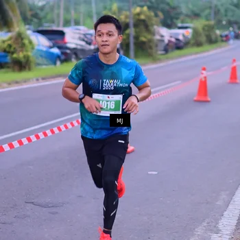 Runner Photo 4539902