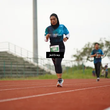 Runner Photo 4539905