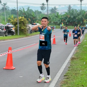 Runner Photo 4539906