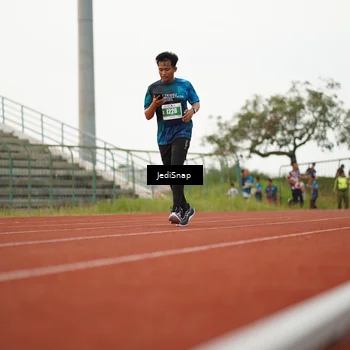 Runner Photo 4539908